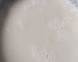 Gambar langkah 3 resipi Tau fufah.