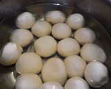 Foto langkah ke 3 dari resep 98. Kulit martabak / samosa.