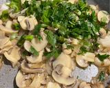 Foto del paso 4 de la receta: Relleno de Pollo para Canelones