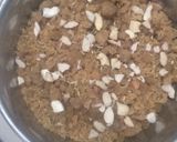 લાપસી (Laapsi Recipe In Gujarati) રેસીપી સ્ટેપ5ફોટો