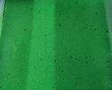 Kek Lapis Masam Manis