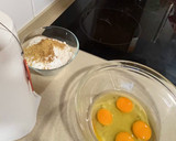 Foto del paso 1 de la receta: Carrot cake - versión “tradicional” el mejor sin duda!!