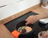 Foto del paso 1 de la receta: Galletas florentina