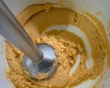 Foto del paso 1 de la receta: Crackers Saborizadas de Garbanzo