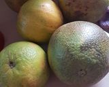 Foto del paso 1 de la receta: Mermelada de naranja con un toque de miel