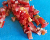 Foto del paso 4 de la receta: Calabaza gratinada con setas