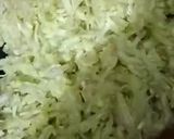 फलाहारी लौकी बर्फी (falahari lauki barfi recipe in hindi रेसिपी चरण 2 फोटो