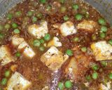 पनीर मटर की सब्जी (paneer matar ki sabzi recipe in Hindi) रेसिपी चरण 3 फोटो
