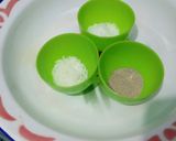 Foto langkah ke 1 dari resep Soto bening 'shirataki'.