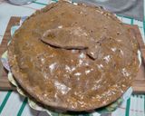 Foto del paso 15 de la receta: Torta de Atún 🦈