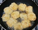 Foto langkah ke 5 dari resep Tahu isi mercon.