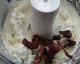 Φωτογραφία βήματος 3 της συνταγής Απίθανα Καρότα Σφολιάτας γεμιστά με Τυροσαλάτα