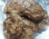 Foto del paso 5 de la receta: Hamburguesas caseras!