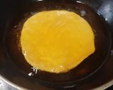 A picture of step 5 of Bhature.