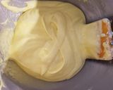 Macaron recept fázis 4 fotója