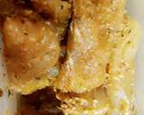 Fried Fish #WokCooking recipe step 2 photo