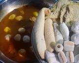 Foto langkah ke 4 dari resep Tomyam home made.