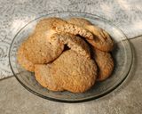 Foto del paso 6 de la receta: 🍓🍪Galletitas con mermelada de frutilla (en la masa)🍪🍓