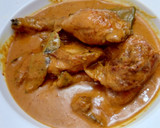 Foto langkah ke 10 dari resep Ayam Ladho Khas Blitar.