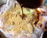 Foto langkah ke 1 dari resep Sayap Ayam Kecap Inggris.