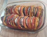 Foto del paso 6 de la receta: Ratatouille | Receta Disney