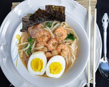 Foto del paso 7 de la receta: Sopa Ramen