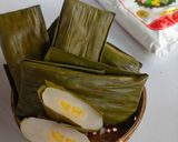 Foto langkah ke 5 dari resep Nagasari.