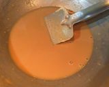 A picture of step 4 of Sweet Bread Balls.