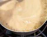 Foto del paso 4 de la receta: Salsa Toffee (o falso dulce de leche)