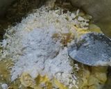 Foto langkah ke 1 dari resep Kue Pisang Panggang.