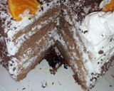 A picture of step 8 of Black Forest.