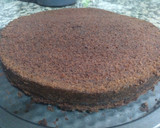 Foto del paso 7 de la receta: Tarta red velvet