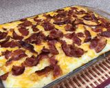 Foto del paso 6 de la receta: Tambor de Papa