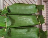 Foto langkah ke 8 dari resep Nasi Bakar Ati Ampela Jamur Pedas Mantap Anti Gagal.