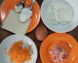 Foto langkah ke 1 dari resep Nori Rice Crispy.