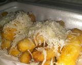 Foto langkah ke 4 dari resep Stik pisang.
