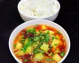 Hình bước làm 2 của món Bữa Cơm Gia Đình 68