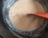 Foto langkah ke 3 dari resep Garang Asem Tetelan Sapi kuah segar mantab.