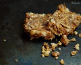 A picture of step 7 of Sugar-free Energy Bar.