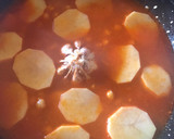 Foto del paso 3 de la receta: Arroz campesino al horno