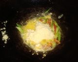 Foto langkah ke 5 dari resep Tahu telur asin.
