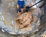 Foto del paso 2 de la receta: Tarta galleta con chocolate