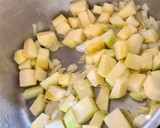 Foto del paso 3 de la receta: Salsa de tomate y calabacín