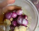 Foto langkah ke 3 dari resep Semur Iga Telur.