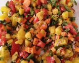 Foto del paso 2 de la receta: SALPICÓN DE BIRRACA....