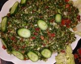 صورة لخطوة 6 من وصفة التبولة السورية 😍