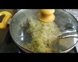 तरबूज के छिलके का हलवा (Tarbooj ke chilke ka Halwa recipe in Hindi) रेसिपी चरण 2 फोटो