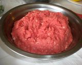 Foto del paso 1 de la receta: Crudito o Tártaro