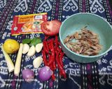Foto langkah ke 1 dari resep TomYam.