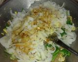 Foto langkah ke 3 dari resep Kwetiau Goreng Saos Tiram.